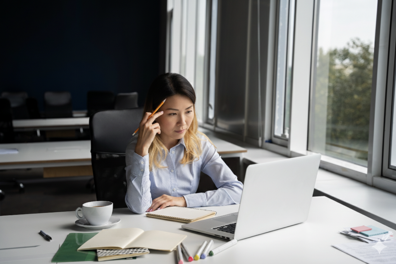 陳竽宸｜高階心智轉換NLP教練